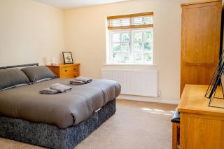Herons Lodge - Abergavenny - 6
