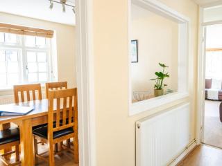 Herons Lodge - Abergavenny - 4