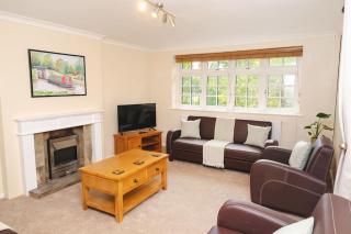 Herons Lodge - Abergavenny - 3