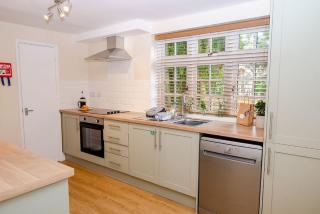 Herons Lodge - Abergavenny - 2