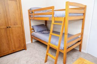Herons Lodge - Abergavenny - 1