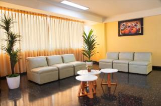 Hotel Olaya - Lima - 3