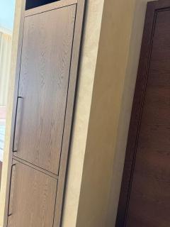 Sea Breeze White Residence Apartment Hotel - Bakoe - 5