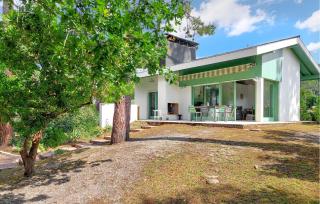Nice Home In Lege-Cap-Ferret With Wifi - Lège-Cap-Ferret - 1