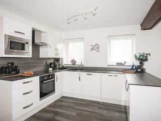 Bywyd Da 232 Cae Du - 1