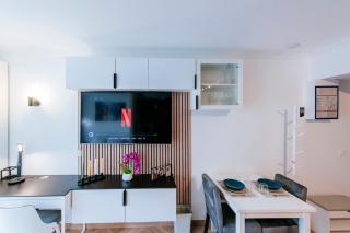 Paris Porte de Versailles - ISSYHOST - 3