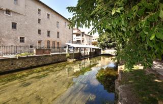 Nice Apartment In Lisle-Sur-La-Sorgue - LʼIsle-sur-la-Sorgue - 2