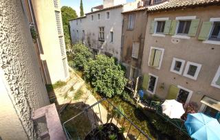 Nice Apartment In Lisle-Sur-La-Sorgue - LʼIsle-sur-la-Sorgue - 9