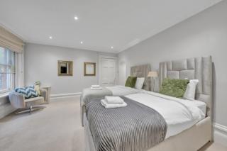 Knightsbridge - Hans Place Apartments - Londra - 2