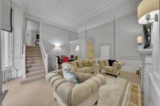 Knightsbridge - Hans Place Apartments - Londra - 4