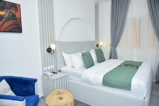 The Hague Maitama - Abuja - 9