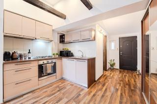 Central Pet friendly - Savoya Nordic Loft - By OpenHouse apartments - Timişoara - 3