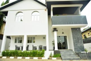 The Hague Maitama - Abuja - 0