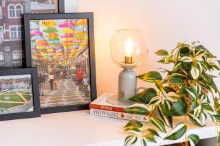 Central Pet friendly - Savoya Nordic Loft - By OpenHouse apartments - Timişoara - 1
