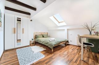 Central Pet friendly - Savoya Nordic Loft - By OpenHouse apartments - Timişoara - 2
