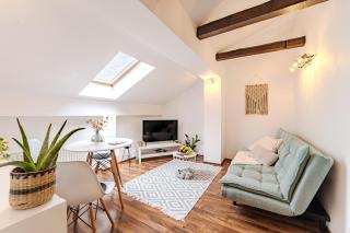 Central Pet friendly - Savoya Nordic Loft - By OpenHouse apartments - Timişoara - 0