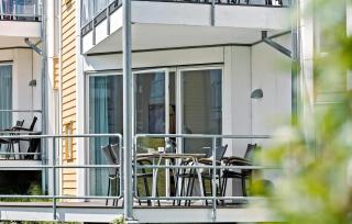 Gorgeous Apartment In Gudhjem With Wifi - Gudhjem - 1