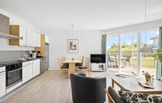 Gorgeous Apartment In Gudhjem With Wifi - Gudhjem - 6
