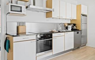 Gorgeous Apartment In Gudhjem With Wifi - Gudhjem - 4