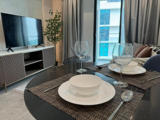 TheOoak 1BRoom cozyhome with balcony - Kuala Lumpur - 9