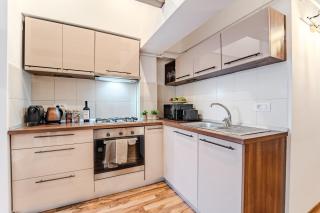 Central Pet friendly - Savoya Nordic Loft - By OpenHouse apartments - Timişoara - 6