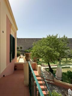 Villa Sine Tempore Fumarola - Matera - 1