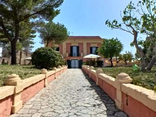 Villa Sine Tempore Fumarola - Matera - 7