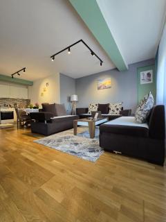 Dream Apartments - Pristina - 7