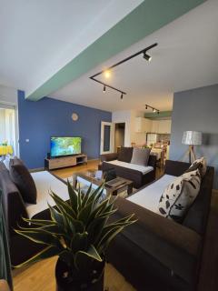 Dream Apartments - Pristina - 6