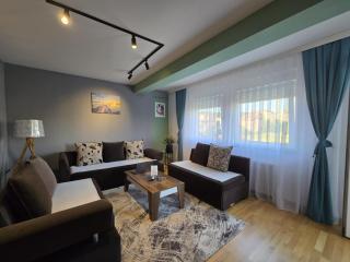 Dream Apartments - Pristina - 5