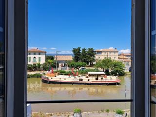 La Maison du Canal - Homps - Le Sweet - 2