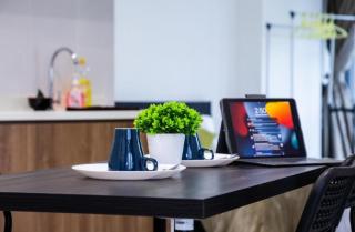 Entire Unit Pacific Tower Wifi-Parking-Pool by ComfyAsia - Petaling Jaya - 1