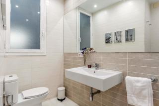 Canela Homes BARCELONA CASP - Barcelone - 6