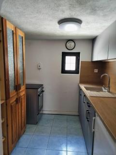 Chata v prírodnej pamiatkovej rezervácii - 3