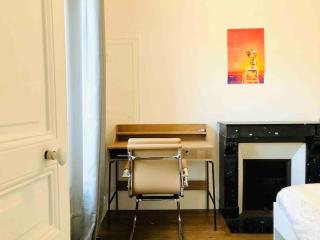 Charmant appartement entier à Montmartre pour 4 - París - 3