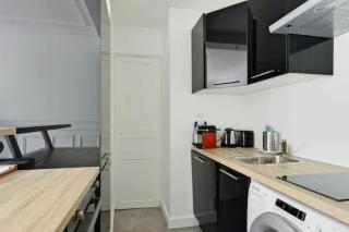 Charmant appartement entier à Montmartre pour 4 - 2