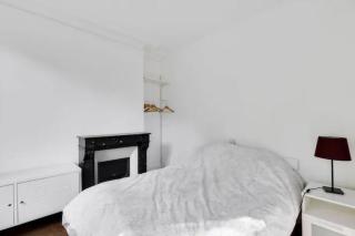 Charmant appartement entier à Montmartre pour 4 - París - 1