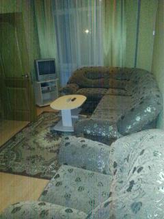 ABBA Hotel - Kiev - 9