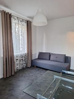 Apartament Arkońska - Danzig - 8