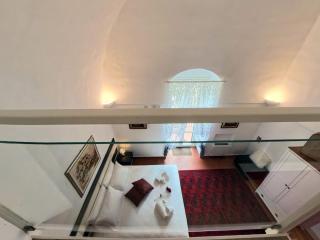 Villa Sine Tempore Fumarola - Matera - 2