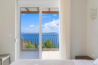 Villa Columba -With a Unique View - Sivota - 3
