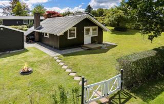 Awesome Home In Egernsund With Kitchen - Egernsund - 1