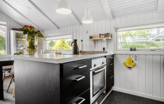 Awesome Home In Egernsund With Kitchen - Egernsund - 4