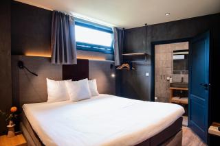 City Center Lodge Utrecht - Utrecht - 3