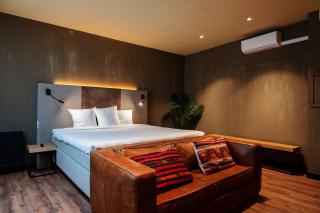 City Center Lodge Utrecht - Utrecht - 4