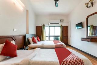Hotel MPS - Tiruppūr - 0