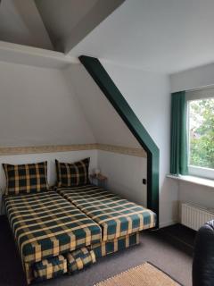 Appartementhaus Rosengarten - A5 - Neustadt in Holstein - 7