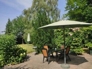 Appartementhaus Rosengarten - A5 - Neustadt in Holstein - 4