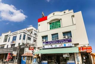 Hotel MPS - Tiruppūr - 5