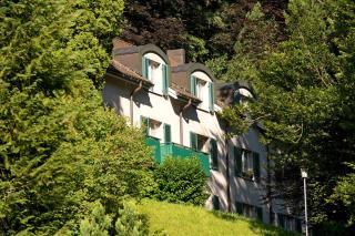 Hotel Schloss Ragaz - 8